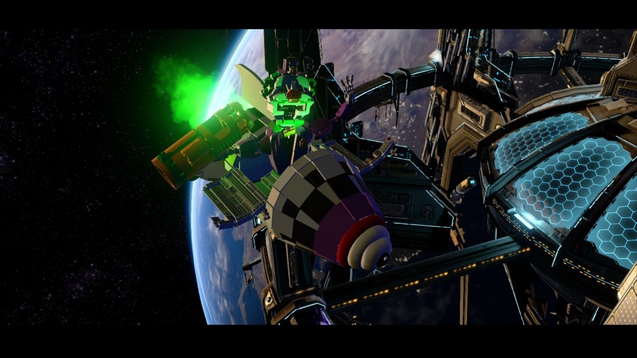 LEGO Batman 3: Más Allá de Gotham - Imagen 29